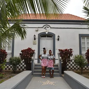  Bed & Breakfast Vicente Cape Verde