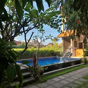 Gerhana Sari 2 Indonesia