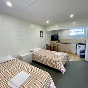 *** Hotel Golden Grain Australia