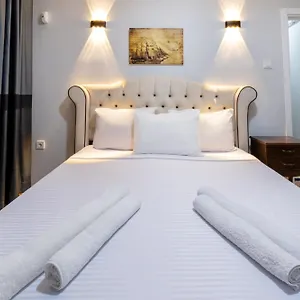 Istanblue Taksim Apartahotel