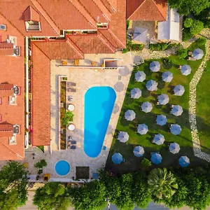 *** Hotel Club-e Turkey