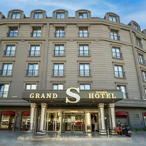 Hotel Grand S, Istanbul