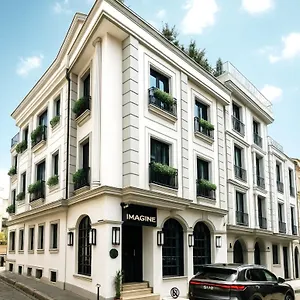 Imagine Hotel-special Category Hotel