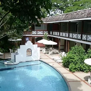 *** Hotel Normandie Limited Trinidad And Tobago
