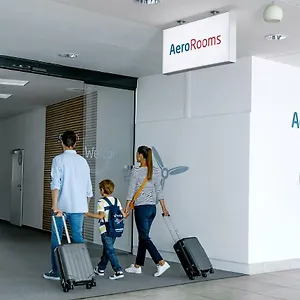 Aerorooms República Checa