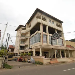 *** Hotel Oyo 317 Choy's Waterfront Sri Lanka