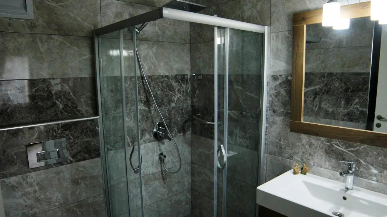 The Wolf Hotel Istanbul