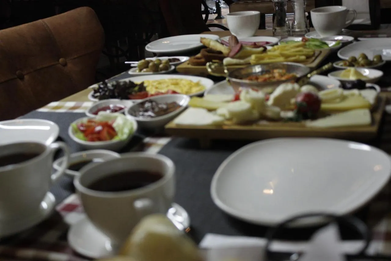 The Wolf Hotel Istanbul 3*,  Turkey
